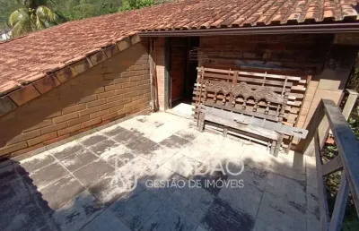 Casa com 1 quarto para alugar na rua cacilda ouro, 1, itaipu, niterói por r$ 1.800