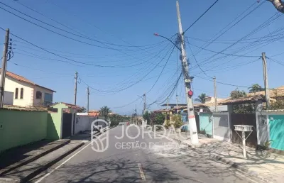 Casa com 2 quartos para alugar na rua serra mar, 1, praia de itaipuaçu (itaipuaçu), maricá por r$ 5.000