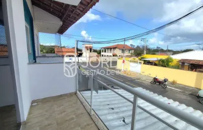 Apartamento para alugar no jardim atlântico central (itaipuaçu), maricá  por r$ 1.800