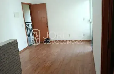 Apartamento com 2 quartos para alugar na Rua Dalva Raposo, 01, Tribobó, São Gonçalo