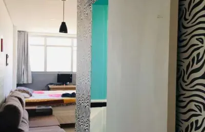 Apartamento com 1 quarto à venda na rua marechal guilherme, 103, centro, florianópolis, 38 m2 por r$ 430.000