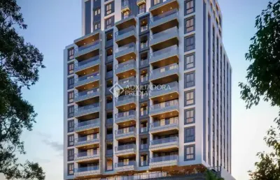 Apartamento com 3 quartos à venda na rua dos cardeais, 1, pedra branca, palhoça, 95 m2 por r$ 837.969