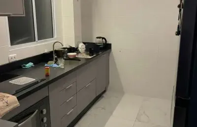 Apartamento com 2 quartos à venda na avenida paulo roberto vidal, 2100, bela vista, palhoça, 52 m2 por r$ 280.000