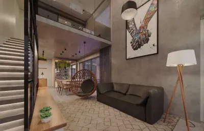 Apartamento com 1 quarto à venda na avenida da pedra branca, 1, pedra branca, palhoça, 88 m2 por r$ 968.550