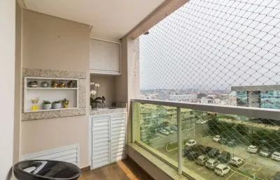 Apartamento com 2 quartos à venda na rua ariena, 85, passa vinte, palhoça, 91 m2 por r$ 848.000