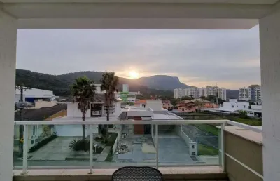 Casa com 4 quartos à venda na rua dos sabiás, 89, pedra branca, palhoça, 460 m2 por r$ 3.800.000