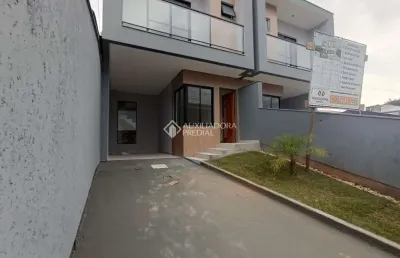 Casa com 2 quartos à venda na rua joão batista das costa, 83, bela vista, palhoça, 90 m2 por r$ 499.000