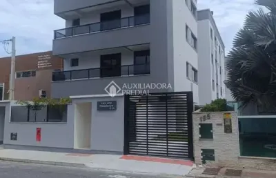 Apartamento com 2 quartos à venda na rua josé luiz de souza, 145, flor de nápolis, são josé, 77 m2 por r$ 490.000