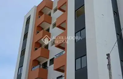 Apartamento com 3 quartos à venda na rua janete marilda de souza, 138, nova palhoça, palhoça, 69 m2 por r$ 518.884