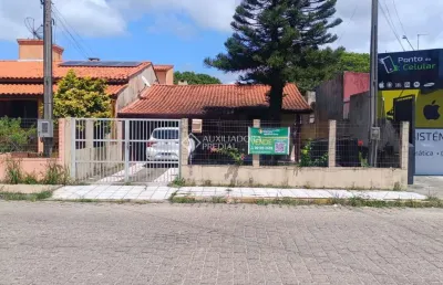 Casa com 2 quartos à venda na joão lino da silva netto, 458, centro, garopaba, 62 m2 por r$ 1.400.000