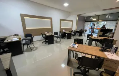Ponto comercial à venda na almirante tamandaré, 409, centro, tramandaí, 99 m2 por r$ 898.000