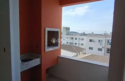 Apartamento com 3 quartos à venda na rua janete marilda de souza, 138, nova palhoça, palhoça, 69 m2 por r$ 643.577