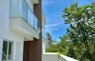 Casa em condomínio fechado com 2 quartos à venda na rua orlando joão da rosa, 121, nova palhoça, palhoça, 99 m2 por r$ 583.099