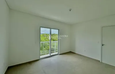 Casa em condomínio fechado com 2 quartos à venda na rua orlando joão da rosa, 121, nova palhoça, palhoça, 95 m2 por r$ 404.004