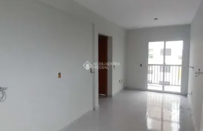 Apartamento com 2 quartos à venda na rua ladislau pedro moreira, 120, nova palhoça, palhoça, 50 m2 por r$ 350.000
