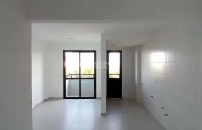 Apartamento com 3 quartos à venda na rua orlando joão da rosa, 193, nova palhoça, palhoça, 69 m2 por r$ 442.300