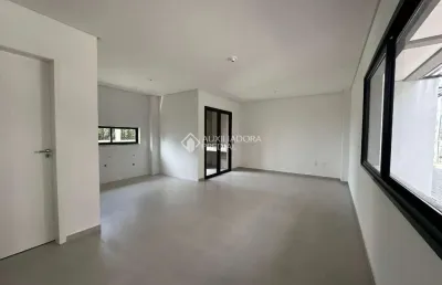 Casa em condomínio fechado com 3 quartos à venda na avenida aleixo alves de souza, 892, nova palhoça, palhoça, 96 m2 por r$ 604.941