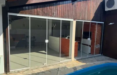Casa com 2 quartos à venda na dos ingás, 85, madri, palhoça, 95 m2 por r$ 580.000