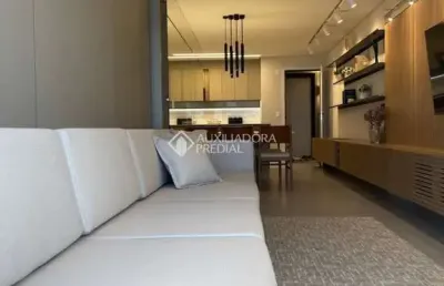 Apartamento com 2 quartos à venda na rua joaquim maximiano sarmento, 110, kobrasol, são josé, 73 m2 por r$ 824.948