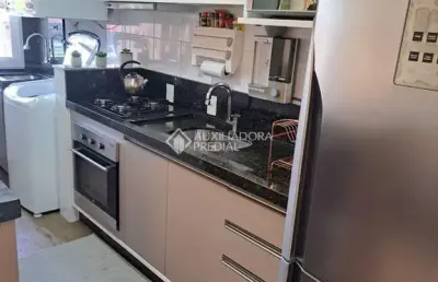 Apartamento com 3 quartos à venda na avenida atílio pedro pagani, 1243, pagani, palhoça, 70 m2 por r$ 700.000