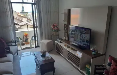 Apartamento com 3 quartos à venda na rua vilma weiss, 157, centro, palhoça, 104 m2 por r$ 535.000