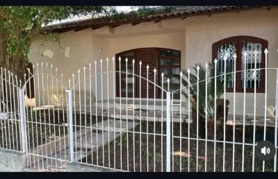 Casa com 4 quartos à venda na rua paulino júlio de souza, 963, ipiranga, são josé, 140 m2 por r$ 850.000
