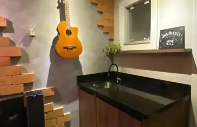 Casa em condomínio fechado com 3 quartos à venda na rua francisco ignácio do nascimento, 64, forquilhas, são josé, 92 m2 por r$ 521.276