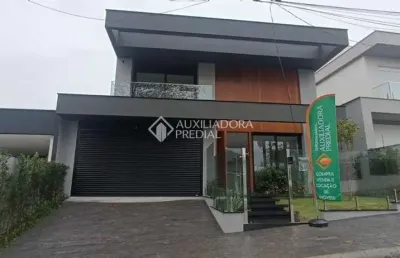 Casa com 4 quartos à venda na rua das camélias, 595, pedra branca, palhoça, 311 m2 por r$ 2.850.000