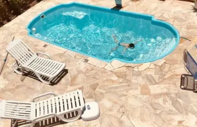 Casa com 3 quartos à venda na rua marciano bonifácio de souza, 101, centro, palhoça, 281 m2 por r$ 1.450.000