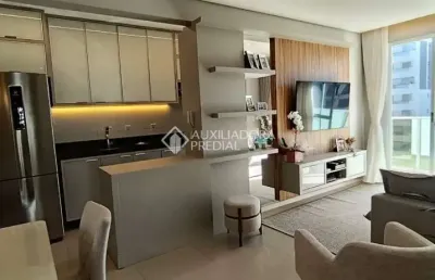 Apartamento com 2 quartos à venda na avenida da pedra branca, 303, pedra branca, palhoça, 91 m2 por r$ 815.000