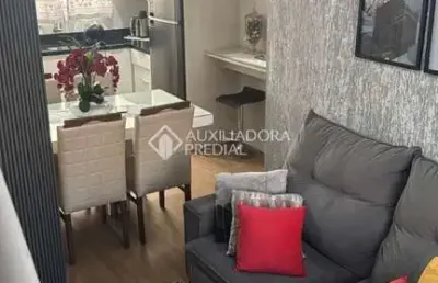 Casa com 2 quartos à venda na valmor francisco, 500, bela vista, palhoça, 61 m2 por r$ 426.000