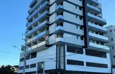 Apartamento com 2 quartos à venda na rua das orquídeas, 64, pedra branca, palhoça, 81 m2 por r$ 850.000