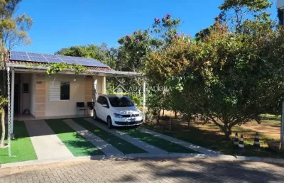 Casa em condomínio fechado com 3 quartos à venda na avenida paulo roberto vidal, 1455, bela vista, palhoça, 100 m2 por r$ 499.900