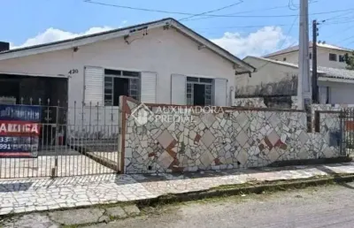 Casa com 3 quartos à venda na pero vaz de caminha, 420, caminho novo, palhoça, 110 m2 por r$ 532.000