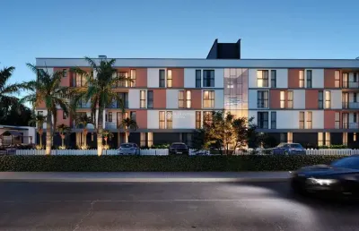 Apartamento com 2 quartos à venda na rua são benedito, 1089, serraria, são josé, 75 m2 por r$ 450.000