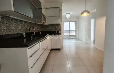 Apartamento com 3 quartos à venda na rua das orquídeas, 260, pedra branca, palhoça, 89 m2 por r$ 630.000