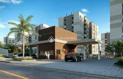 Apartamento com 2 quartos à venda na rua joão bernadino da rosa, 2173, pedra branca, palhoça, 55 m2 por r$ 485.000