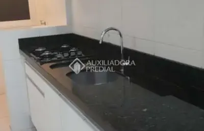 Apartamento com 2 quartos à venda na rua álvaro medeiros santiago, 1635, areias, são josé, 60 m2 por r$ 465.000