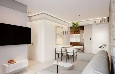 Apartamento com 3 quartos à venda no Intermares, Cabedelo 