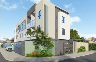 Apartamento com 2 quartos à venda na avenida espírito santo, estados, joão pessoa, 55 m2 por r$ 259.000