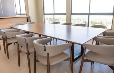 Apartamento com 2 quartos à venda na Rua Terezinha de Medeiros Dantas Souza, Aeroclube, João Pessoa