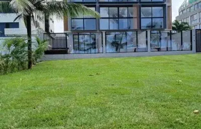 Flat com 1 quarto à venda na Avenida Governador Argemiro de Figueiredo, 542, Jardim Oceania, João Pessoa
