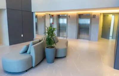 Apartamento com 2 quartos à venda na Rua Terezinha de Medeiros Dantas Souza, Aeroclube, João Pessoa