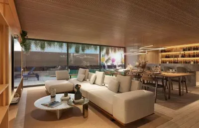 Apartamento com 4 quartos à venda na rua josué guedes pereira, bessa, joão pessoa, 98 m2 por r$ 910.969