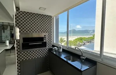 Apartamento à venda na Avenida Atlântica, 2070, Centro, Balneário Camboriú