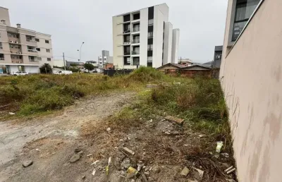 Terreno à venda na Rua Belo Horizonte, 805, Areias, Camboriú