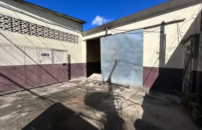 Barracão / Galpão / Depósito para alugar na Taquara, Rio de Janeiro 