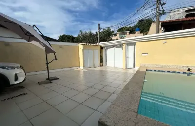 Casa em condomínio fechado com 3 quartos à venda na Rua Pico do Andaraí, Taquara, Rio de Janeiro