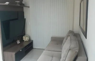 Lindo apartamento pronto para mora na taquara 2 quartos