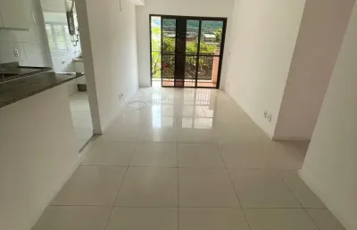 Apartamento com 3 quartos à venda na Avenida dos Mananciais, 1501, Taquara, Rio de Janeiro